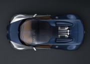 Bugatti Veyron Pur Sang